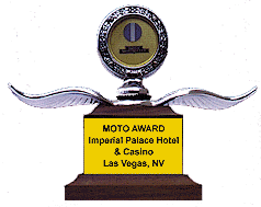 The Moto Award
